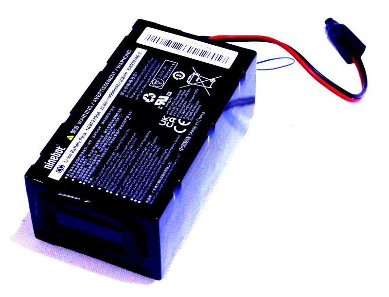 Akku Segway-Ninebot AB.50.0018.67 für E-Scooter C20 C15E C-Serie