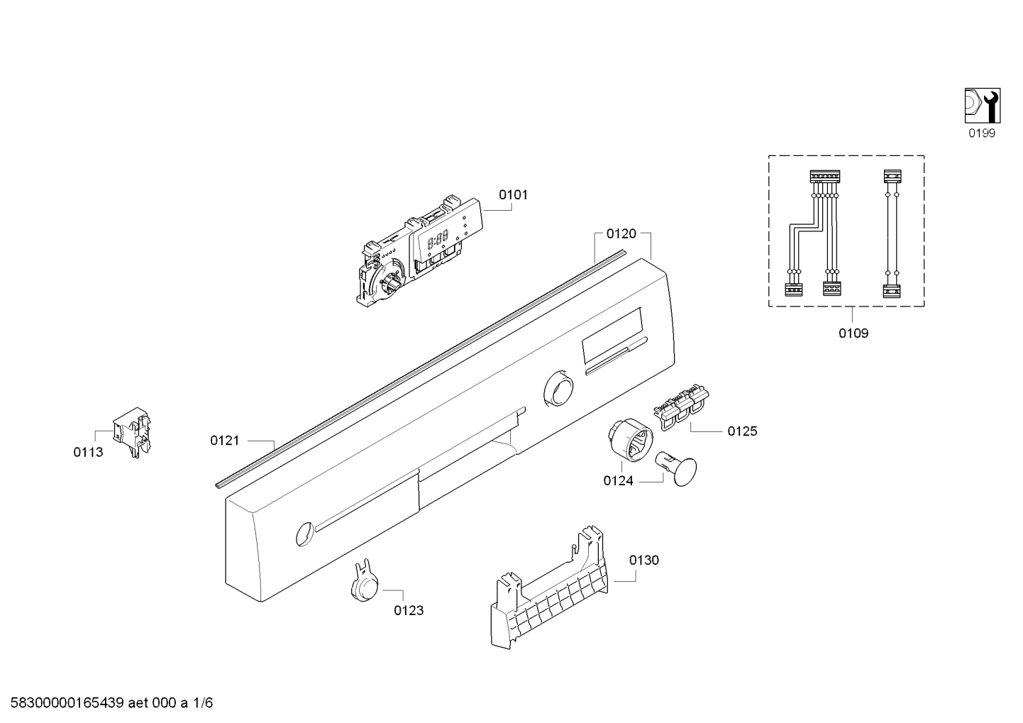 Ersatzteile_SN45E804SK_2F80_Bild_1