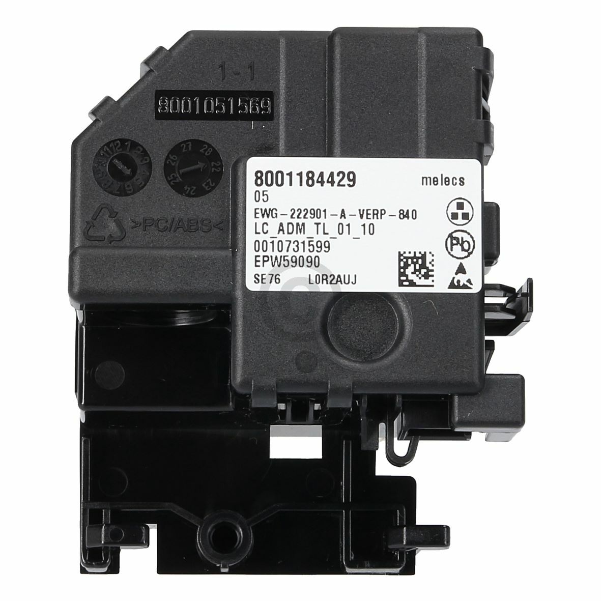 Timermodul für Bosch Steuerung 10015000 Elektronik, Waschmaschine