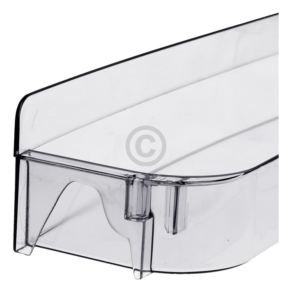 Türfach unten für Kühlabteil Gorenje 662052 für Kühl-Gefrierkombination Gorenje