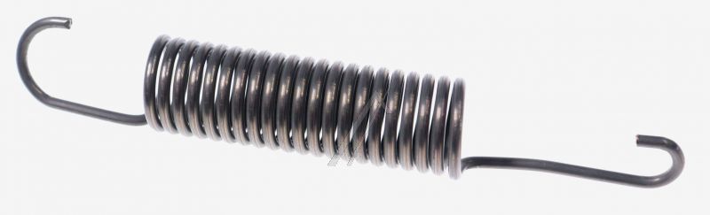 Bottichfeder für Miele Waschmaschine 04176890 Trommelfeder