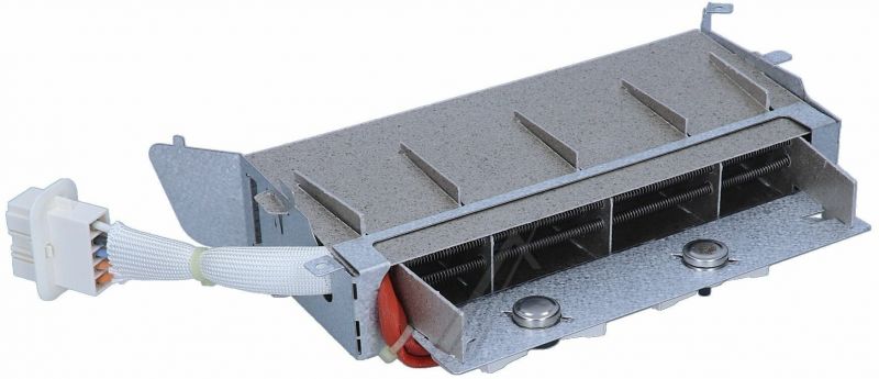 Heizung für Beko Trockner C00865376 Wärmeelement