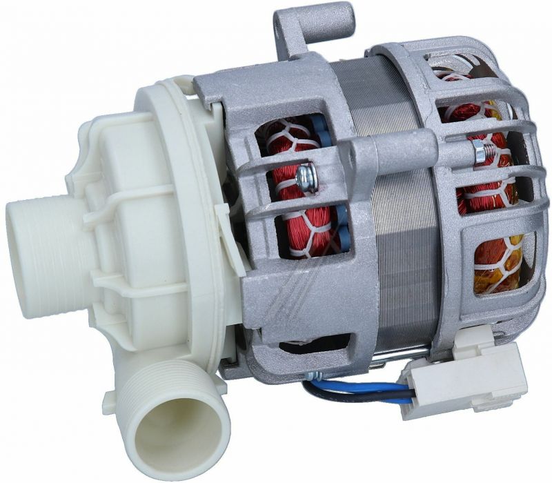 Umwälzpumpe YXW-48-2-52L für Vestel Geschirrspüler 32040522 Welling