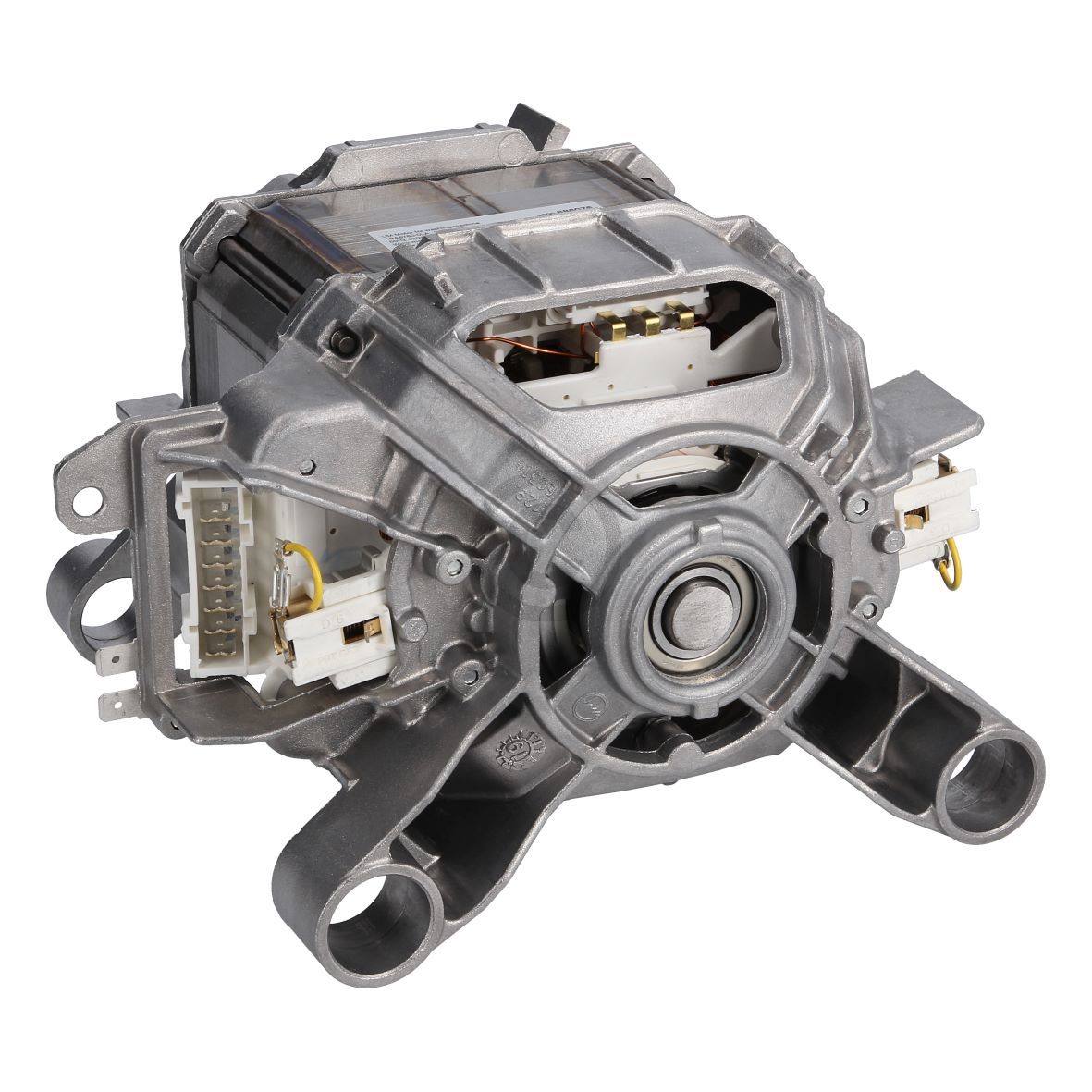 Motor BOSCH 00145326 1BA6760-0LA für Waschmaschine