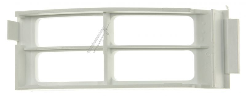 Kanalfilter für Candy Kühlschrank 40011352 Seitenfilter, Feinfilter