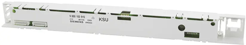 Bedienmodul 00640196