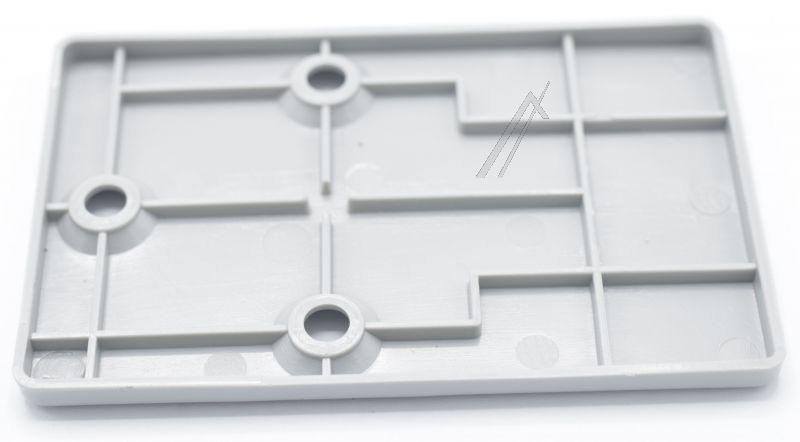 Deckel für Kühlschrank Meiling 890200503 Lochblech