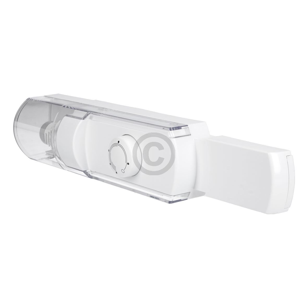Bedieneinheit mit Thermostat Lampe BOSCH 12022941 für KühlGefrierKombination