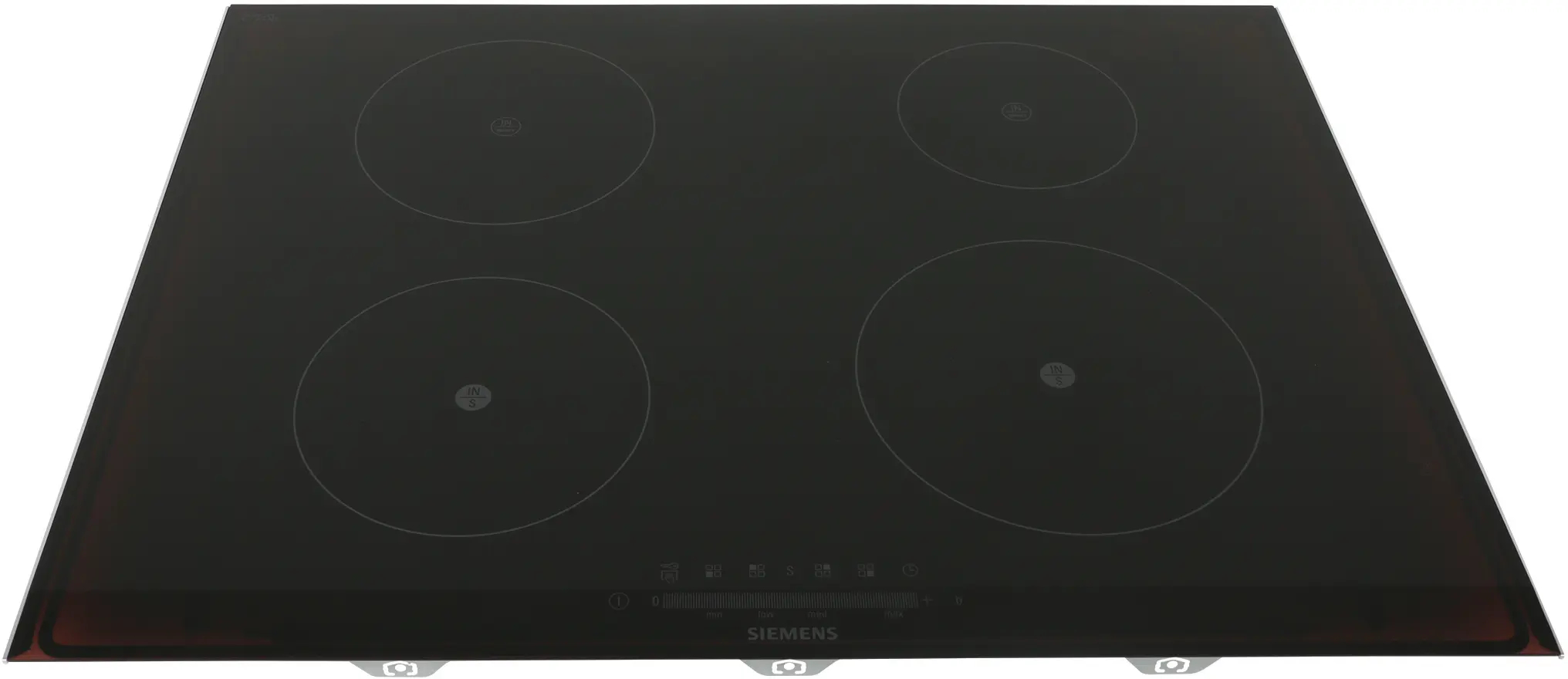 Glaskeramikfläche 00689535