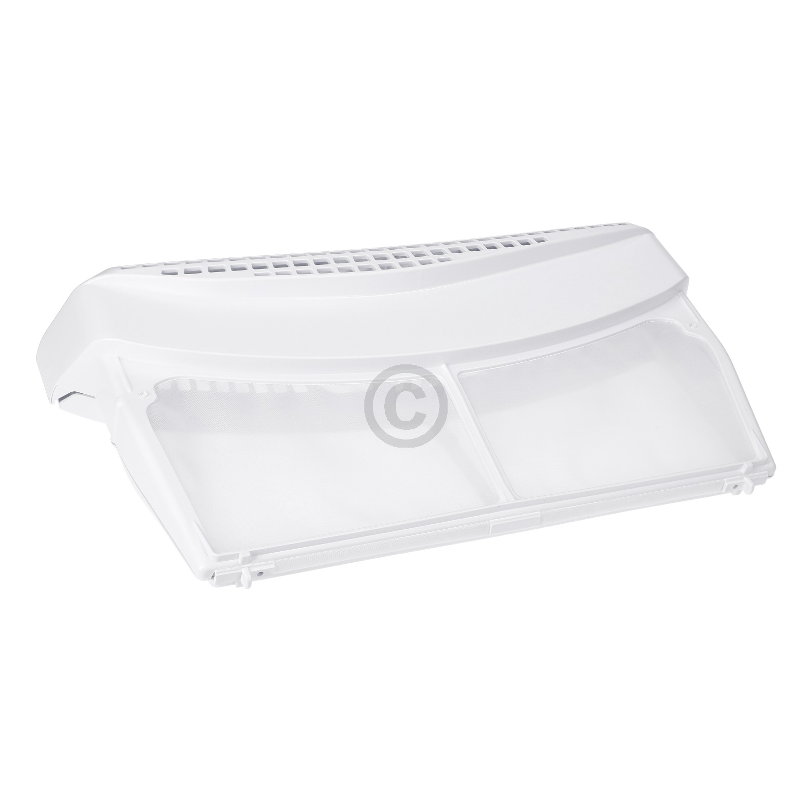 Flusensieb beko 2973380100 für Trockner