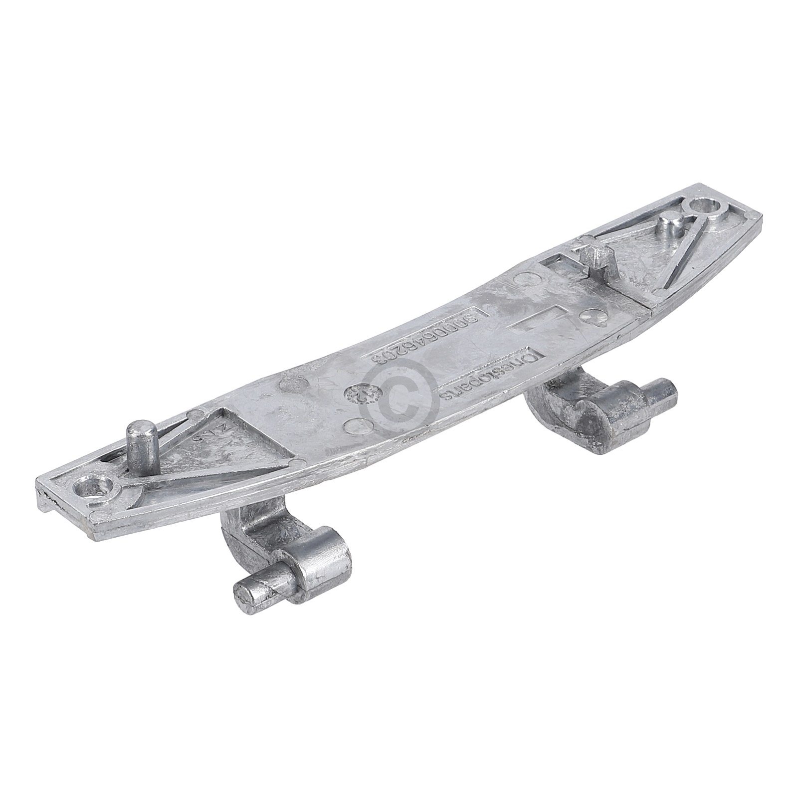 Türscharnier wie Bosch 00620835 BLUPARTS - KOMPATIBEL 10105119 für Waschmaschine