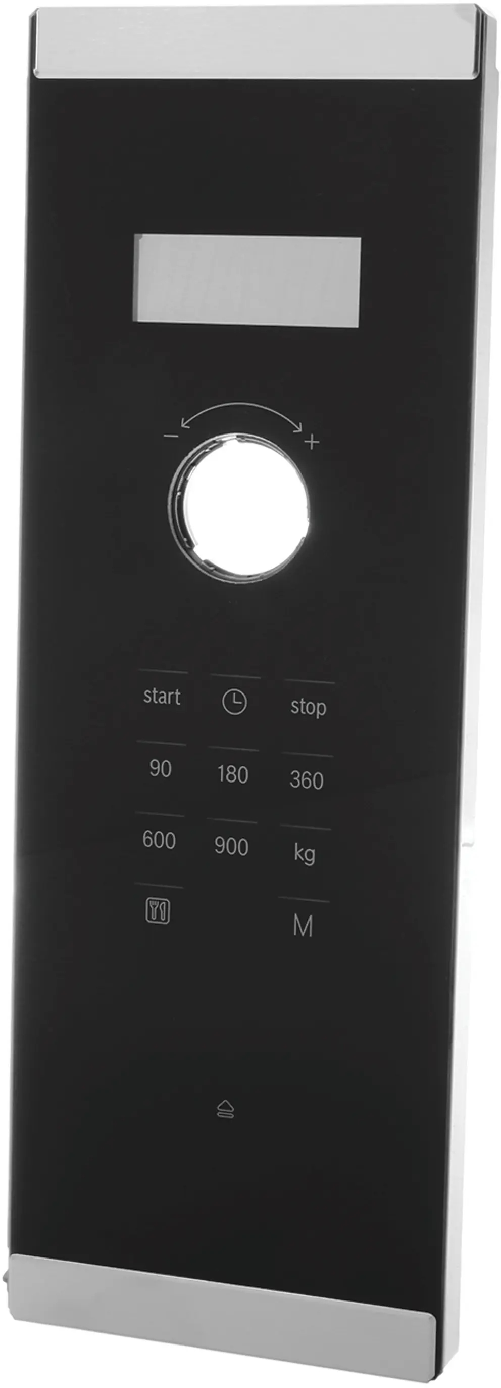 Steuergerät für Mikrowelle BSH-Gruppe 12021878 Elektronik, Steuerung