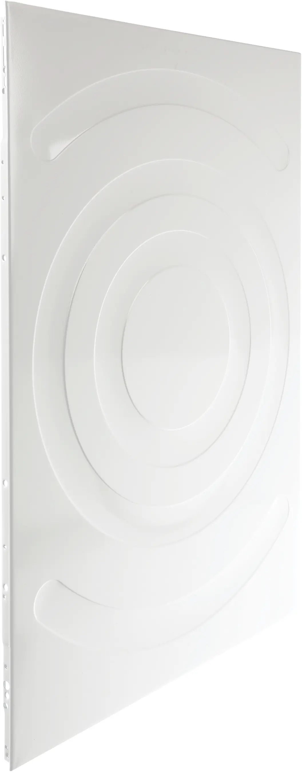 Gehäuseseitenteil für Trockner Bosch 00714590 Seitenwand