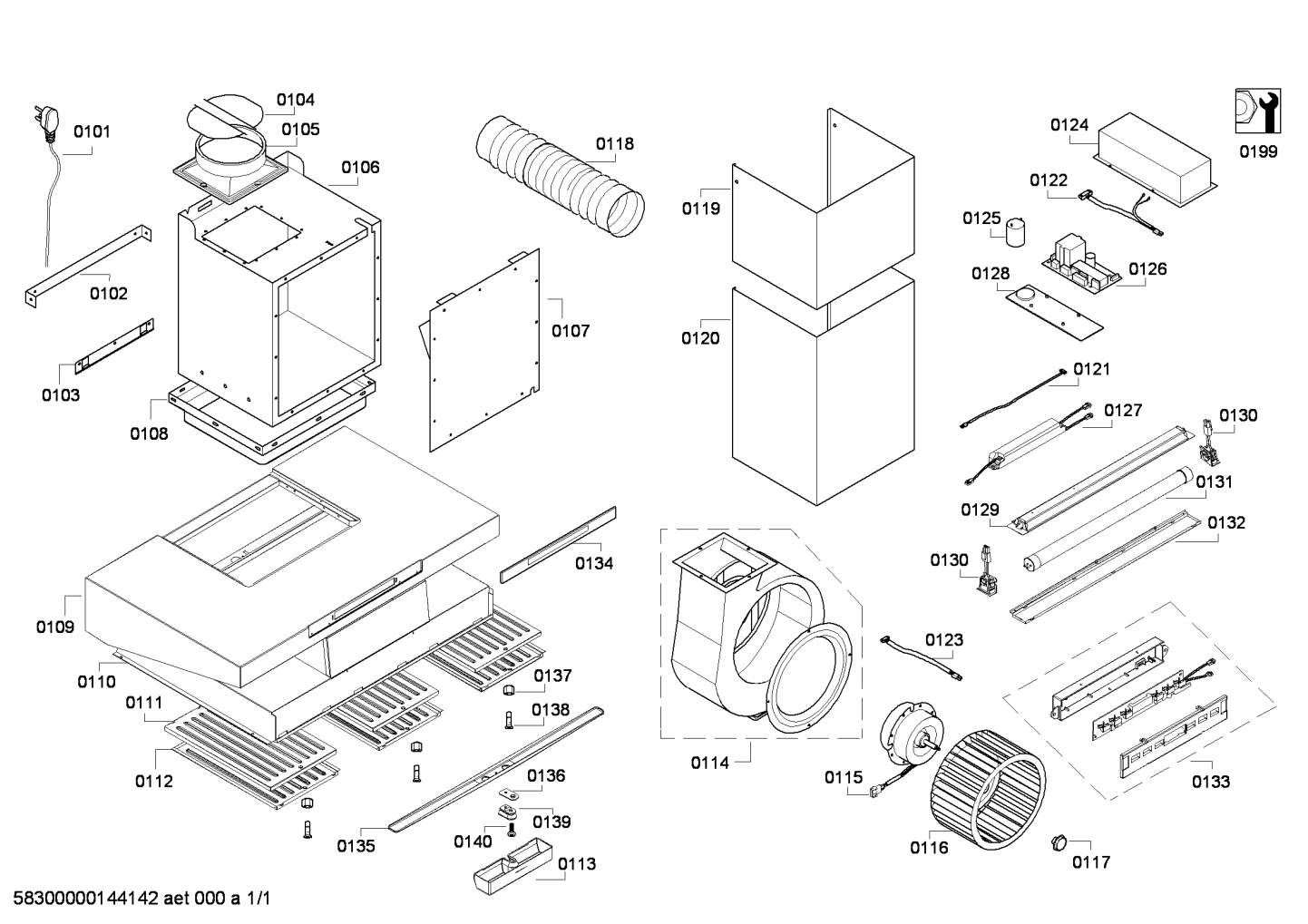 Ersatzteile_LC65953TI_2F02_Bild_1