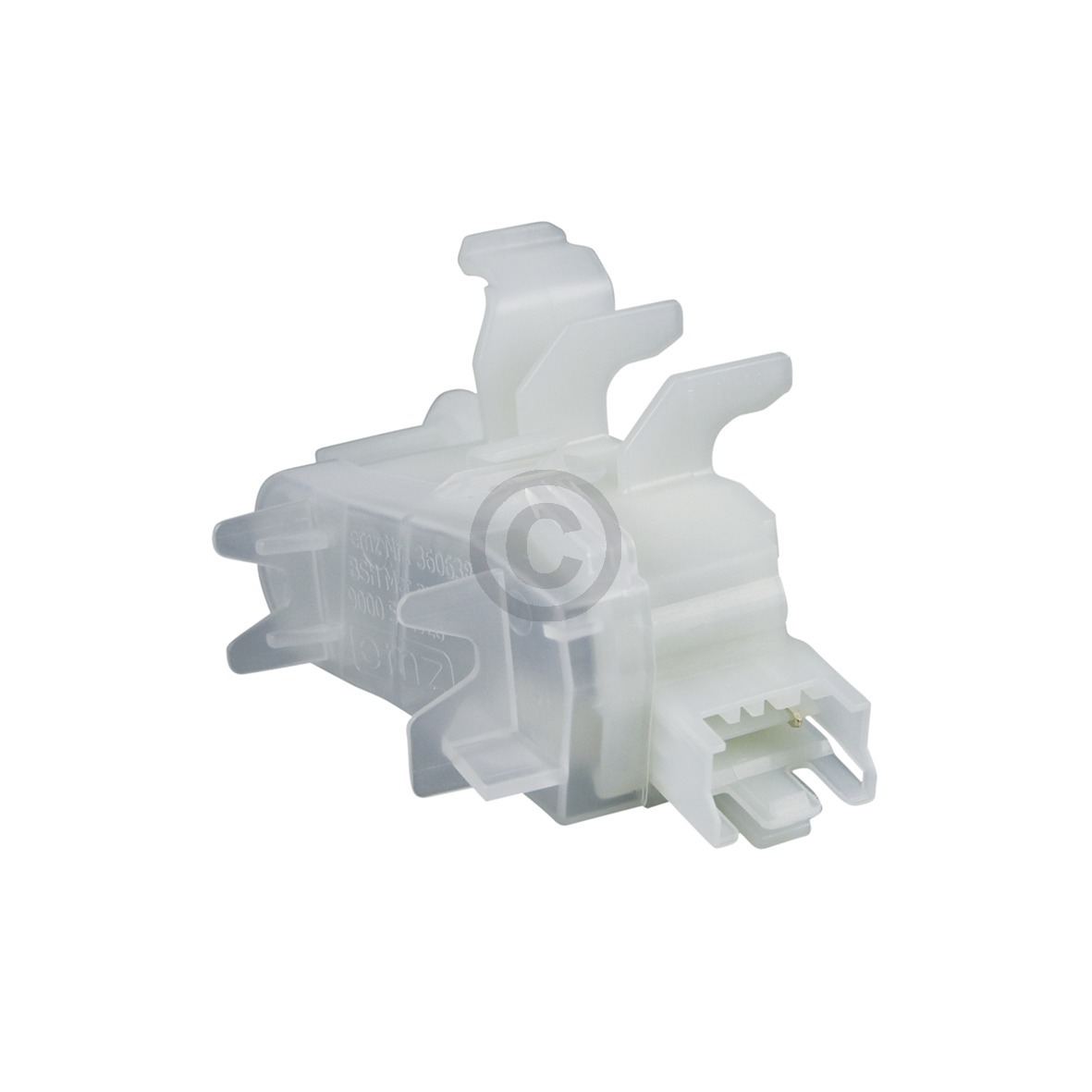 Verriegelungsrelais BOSCH 00623850 Türschalter emz für Trockner