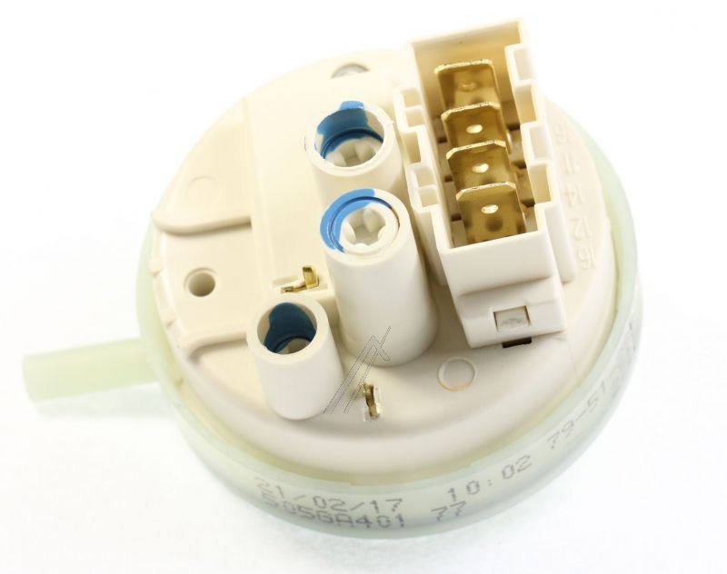 Füllstandsschalter für Hisense/Gorenje Waschmaschine 272227 Wasserstand