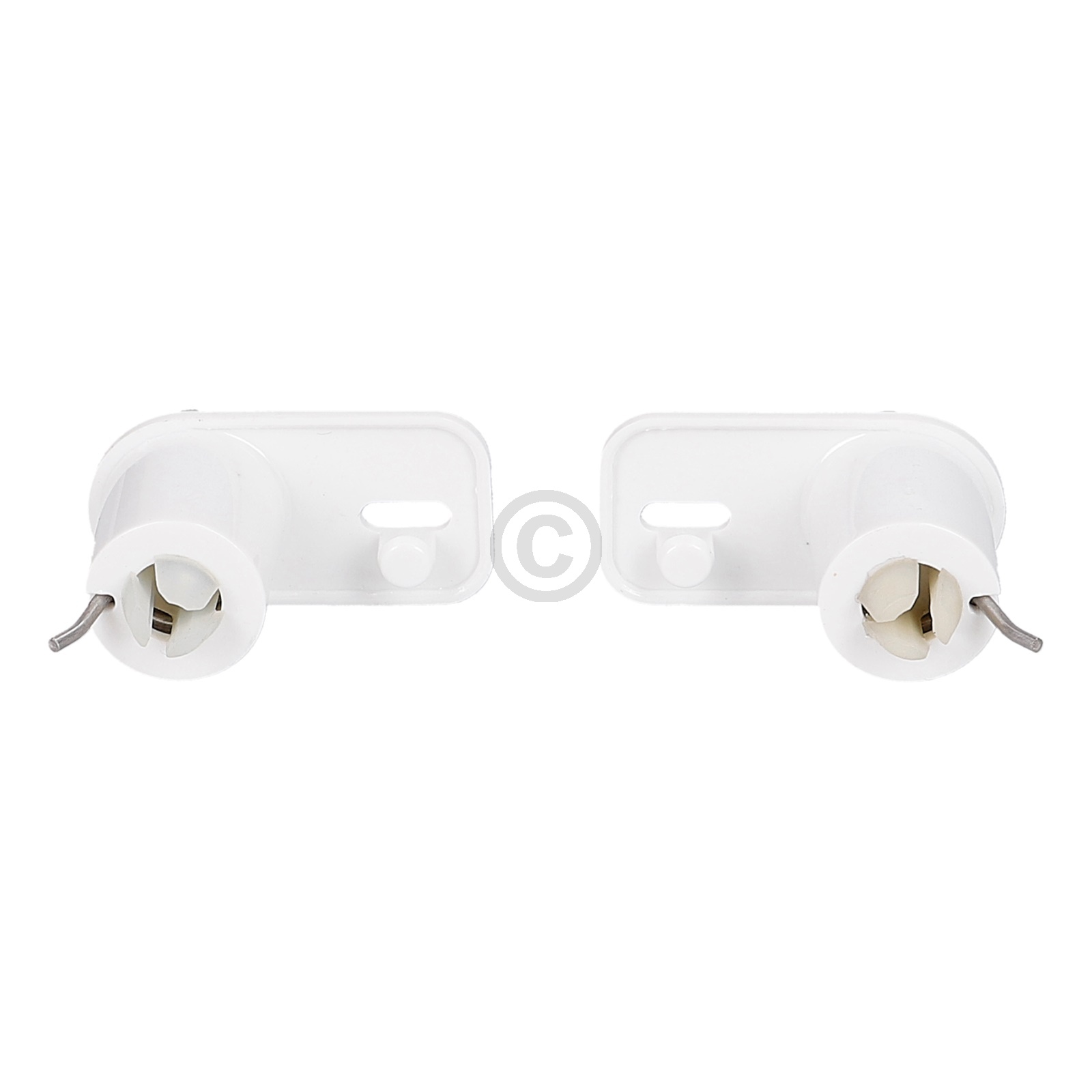 Verdampferklappe-Lager-Kit für Dometic Kühlschrank 207999317 Lager, Klappe