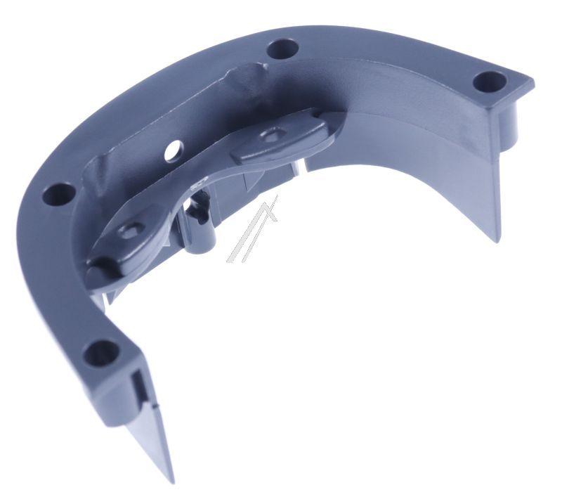 Rückwandteil schwarz SoFlow 800.522.12 für SO ONE E-Scooter Gehäuse