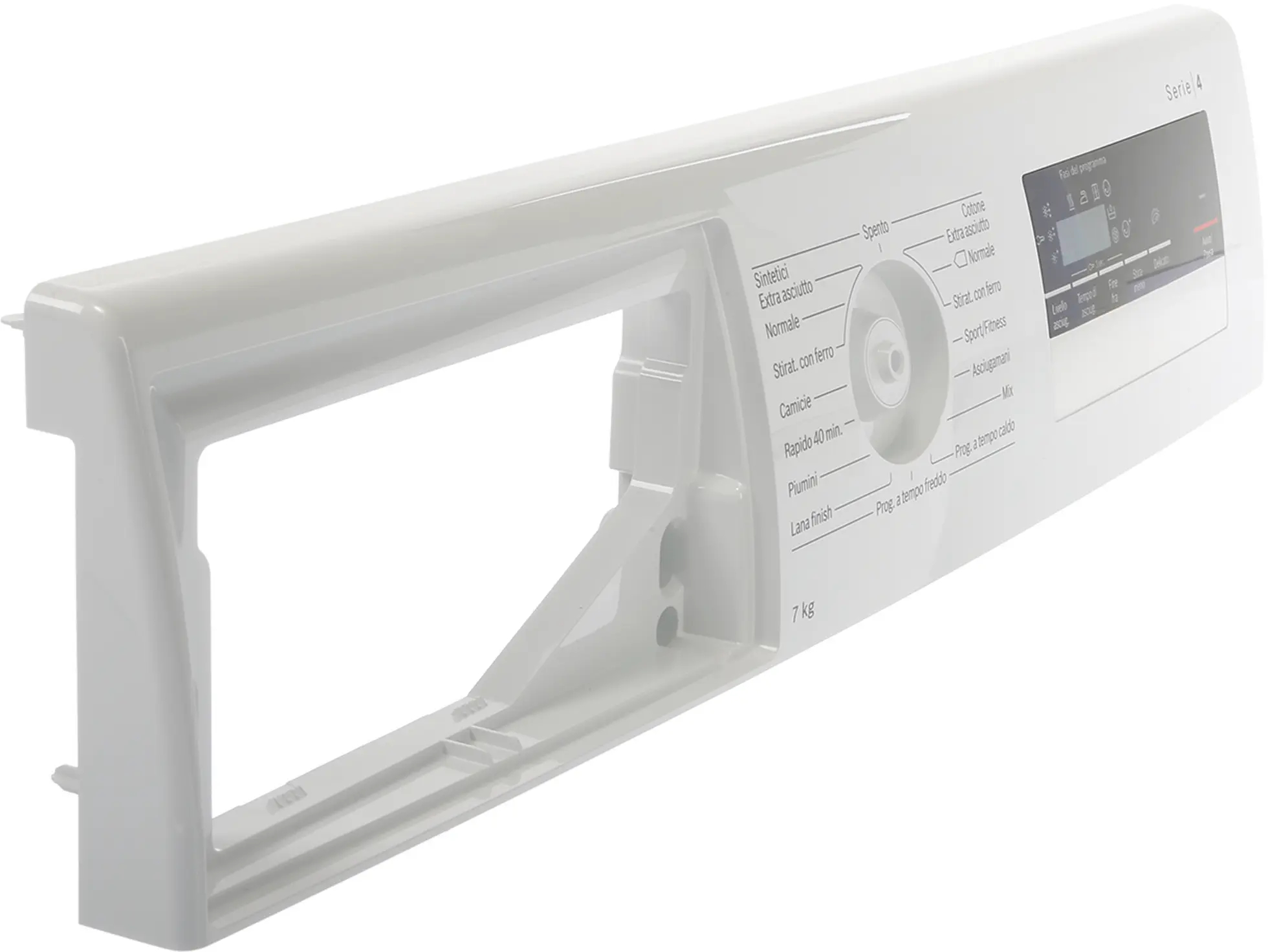 Bedienblende 11013100