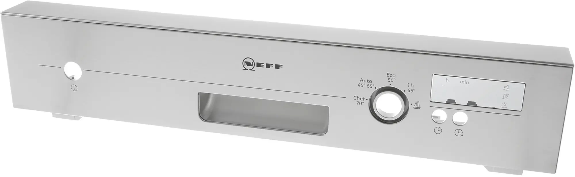 Blendenkasten für Geschirrspüler BSH-Gruppe 11020073 Frontblende