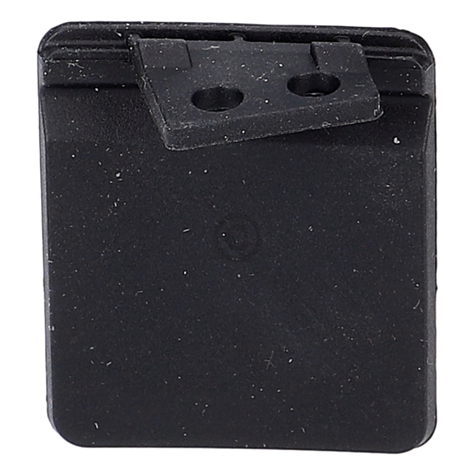 Dust collection port cover(black) 201-2417-2363