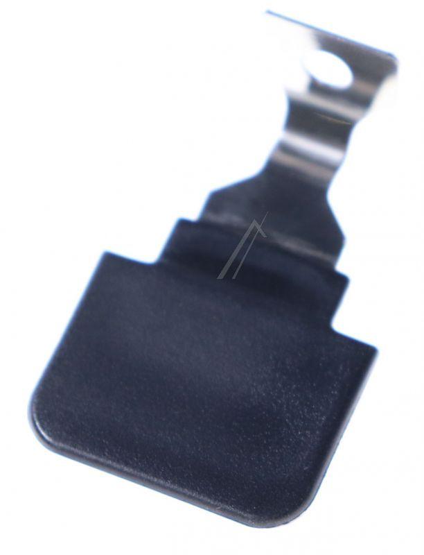 Türschloss für Ofen Electrolux AEG 140129624015 Backofen