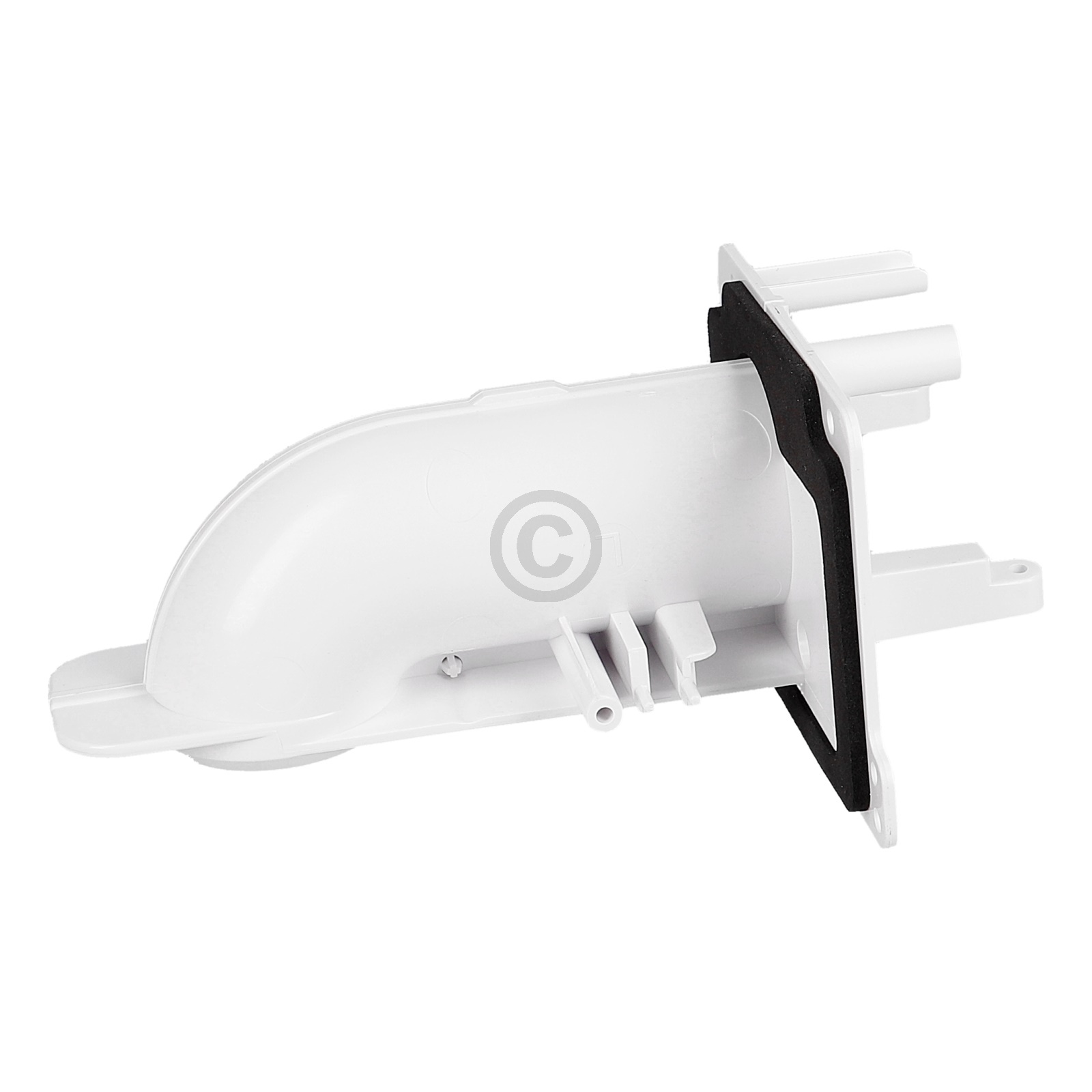 Dust bag holder 201-2478-1872 Ecovacs