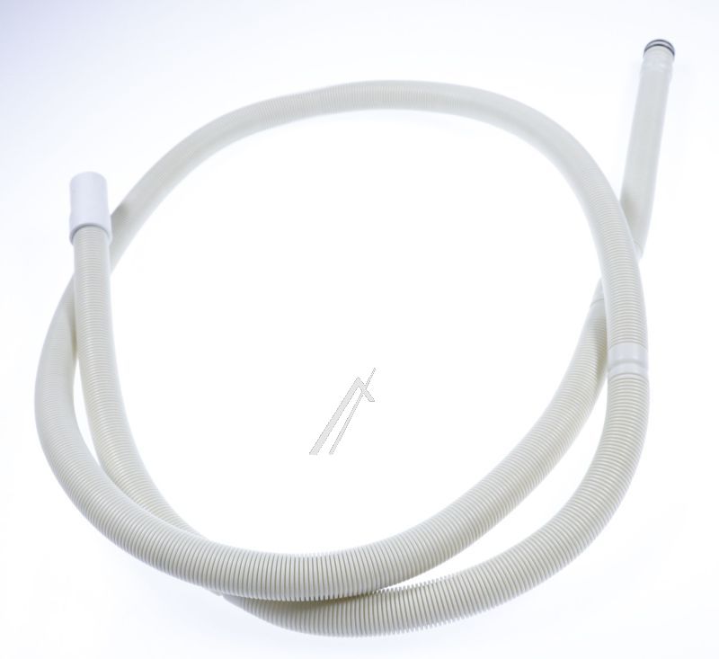 Ablaufschlauch für Com Geschirrspüler 2 m flexibel, 2 Meter