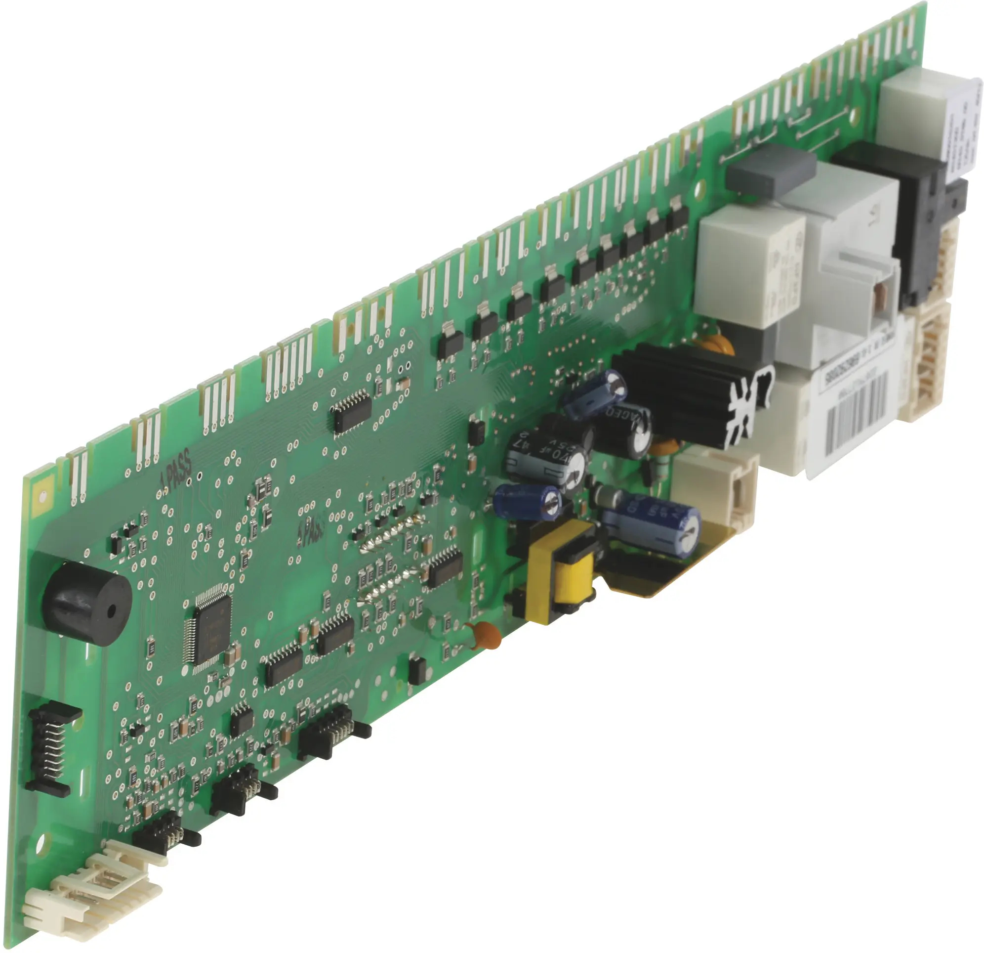 Bedienmodul 00796303