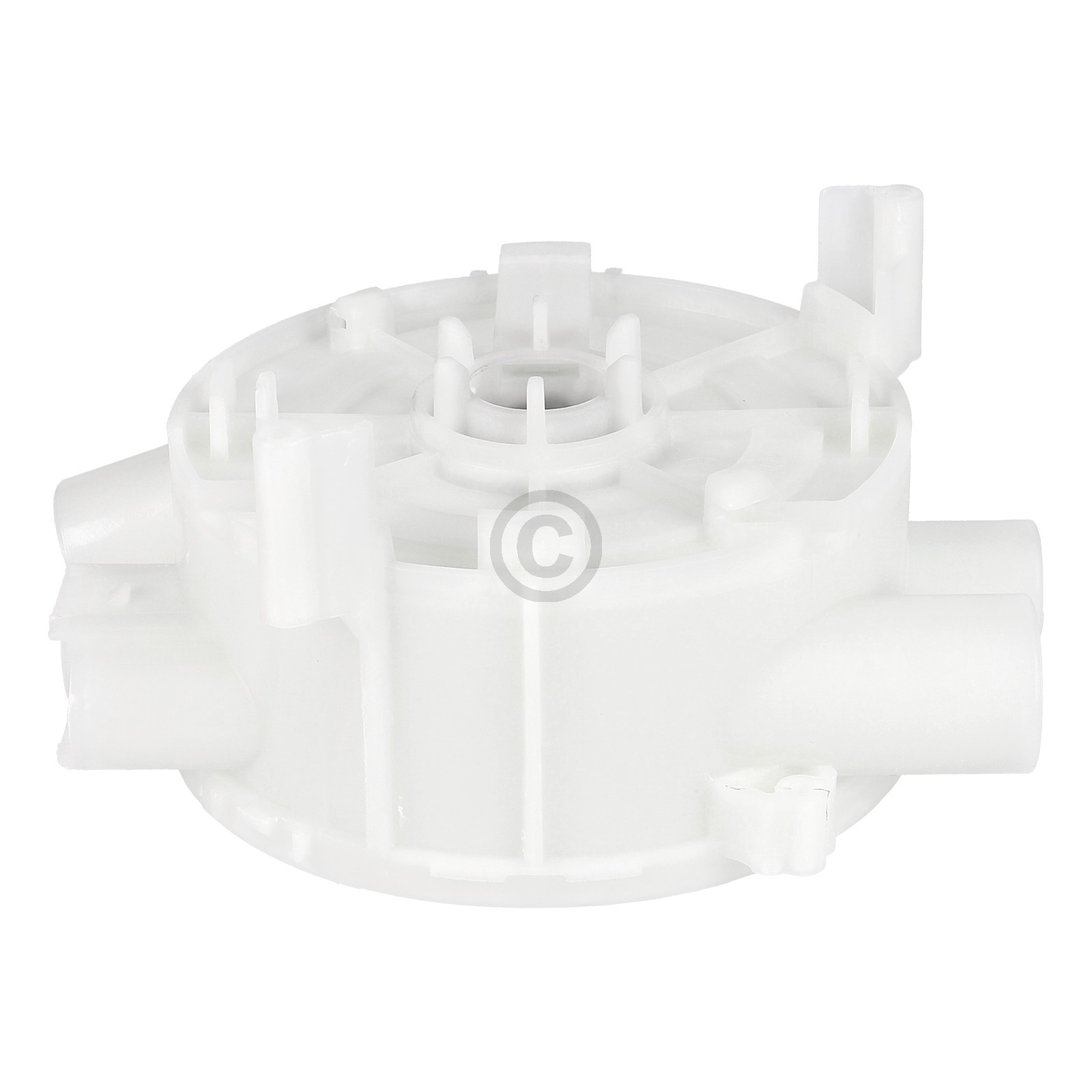 Pumpenkopf für Umwälzpumpe passend für Miele 6195751 BLUPARTS in Geschirrspüler