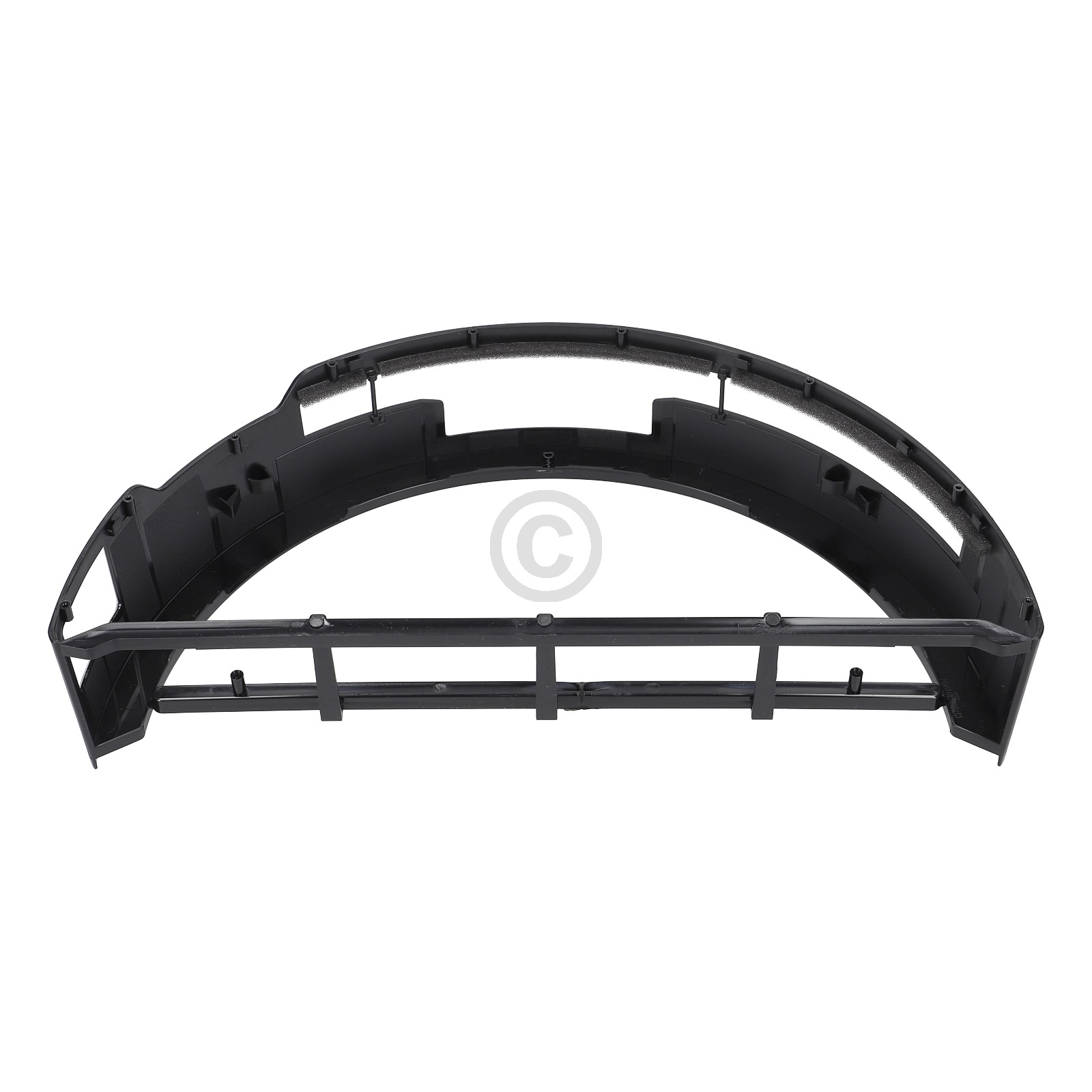 Bumper(black) 201-2417-2342