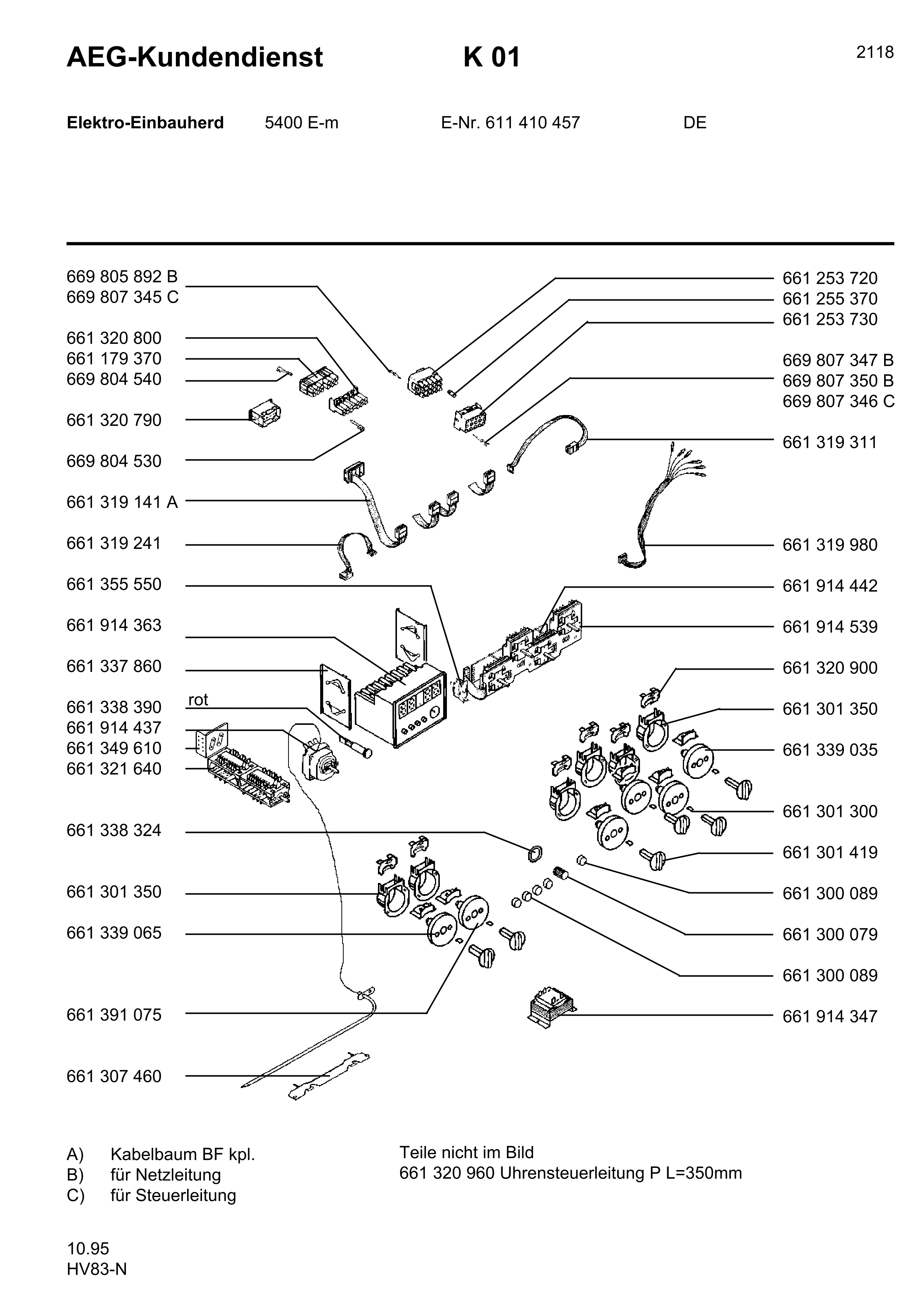 Ersatzteile_Competence_5400_E_M_61141045700_Bild_2