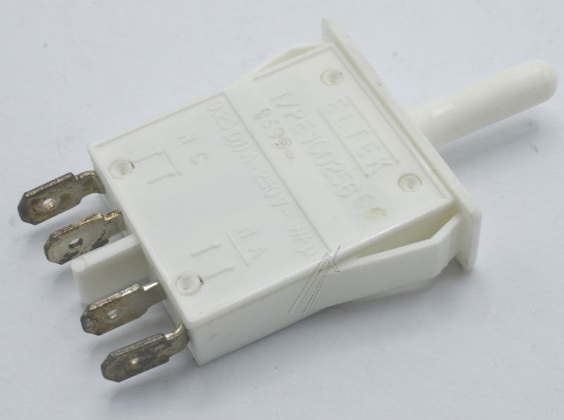 Brandt Kühlschrank-Lichtschalter 45X8376 Beleuchtung