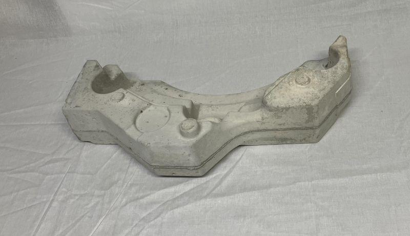 Unteres gegengewicht 43000493 für Waschmaschine