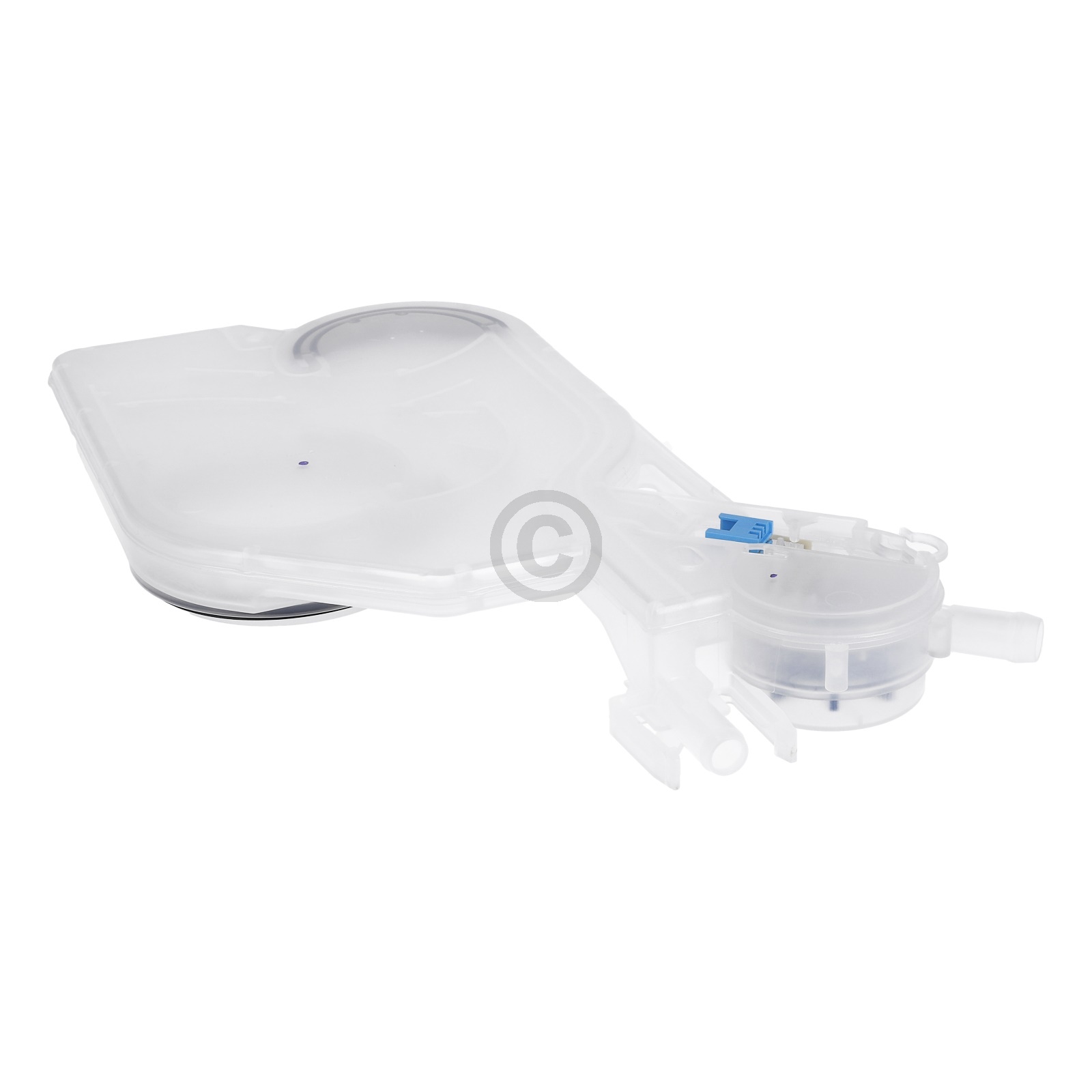 Kondensator 41051073 für Candy Geschirrspüler Entfeuchter