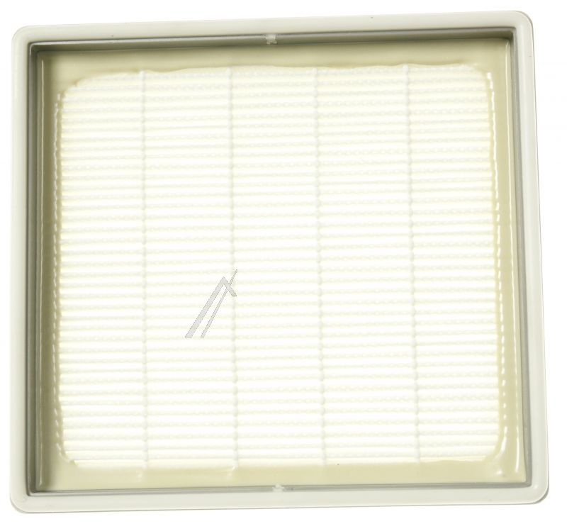 HEPA-Filter für Staubsauger Beko C00911683 Feinstaubfilter