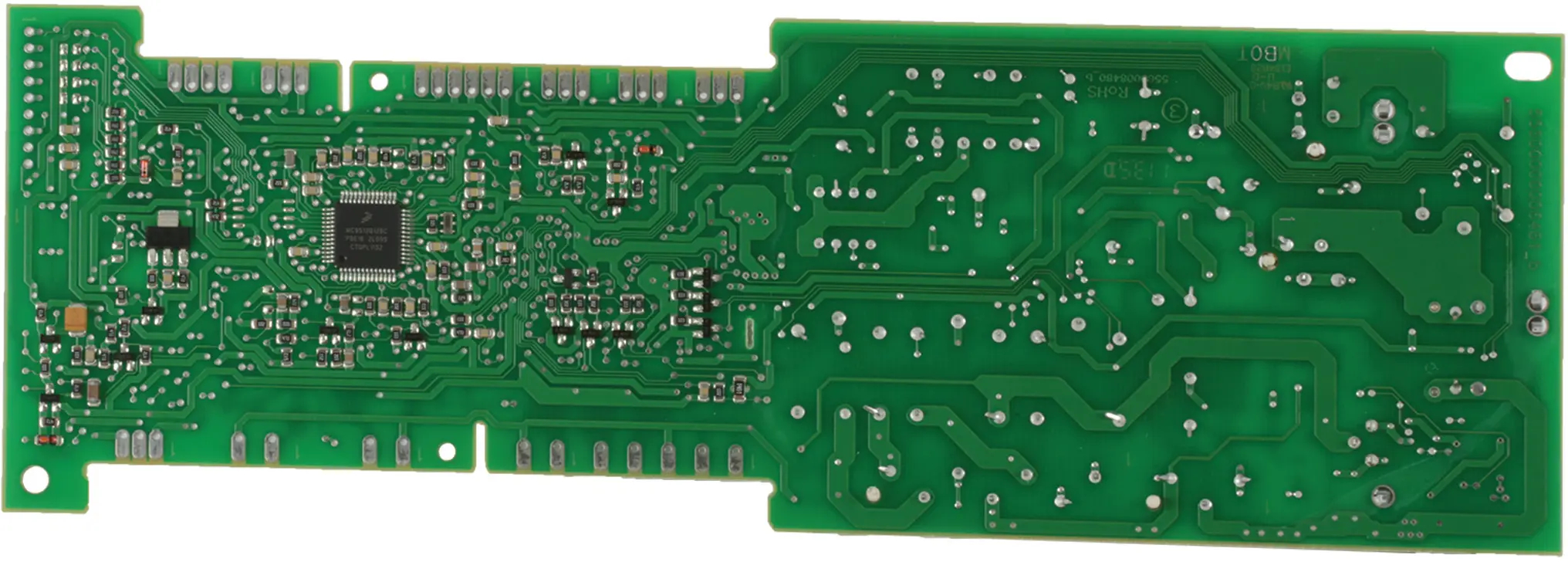 Leistungsmodul programmiert 00655673