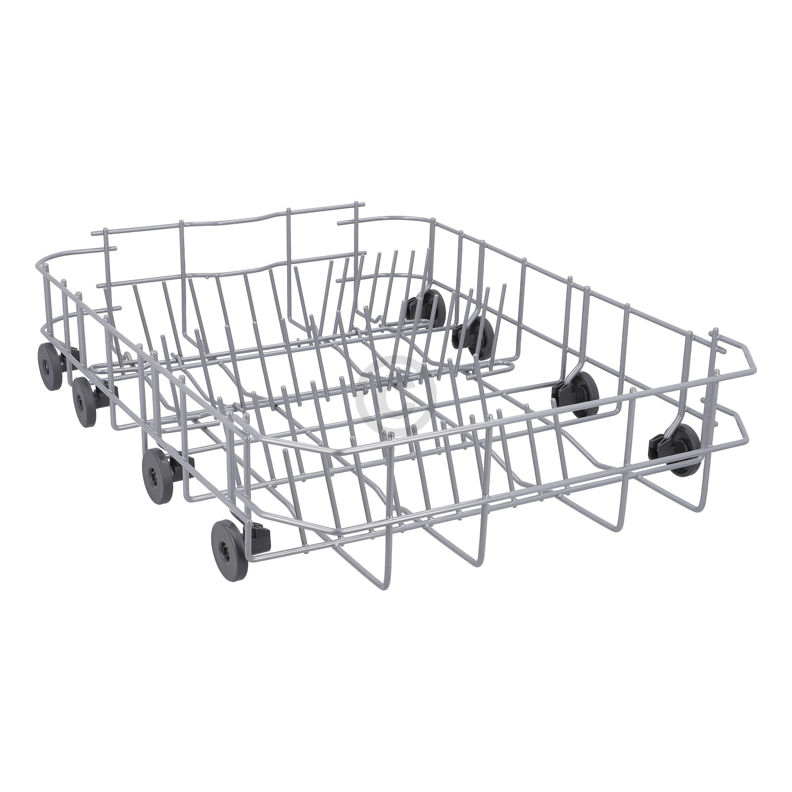 Unterer korb,metallig,grau,372 Electrolux 140180056172 Electrolux