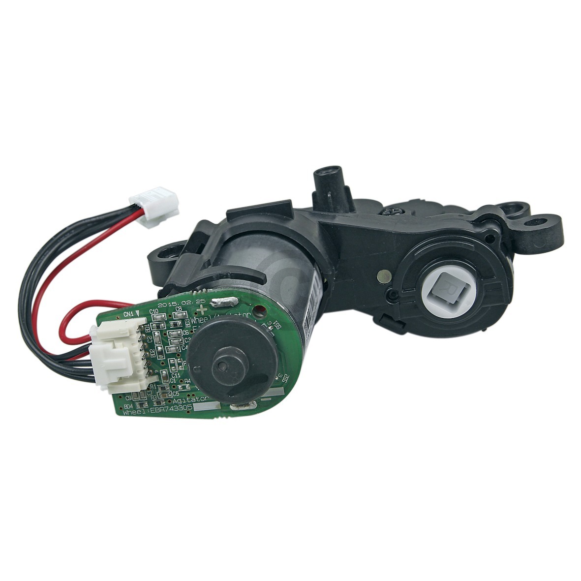 Halterung LG ABA74250201 für Saugroboter