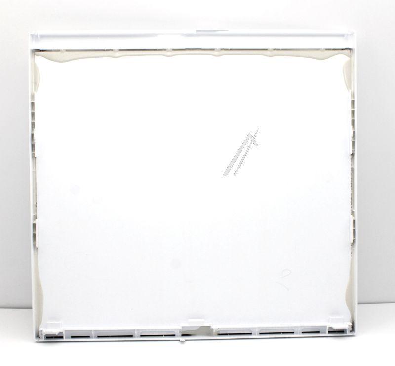 Whirlpool Kühlschrank Abdeckung 488000518543 Polarweiß