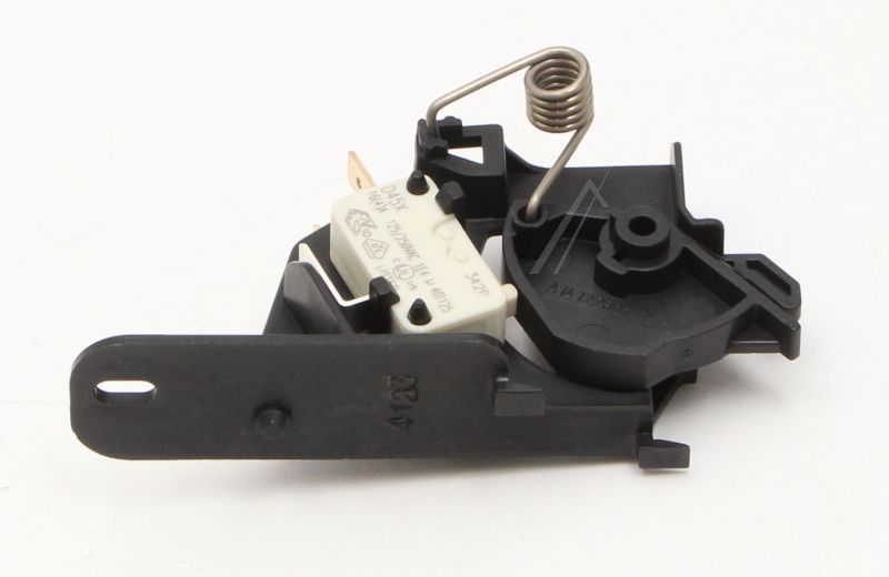 Türschalter für Mikrowelle AEG 140153918028 links