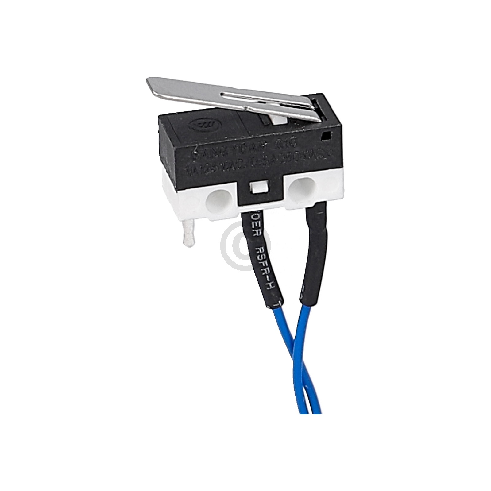 Driving wheel microswitch wire 201-2441-0424