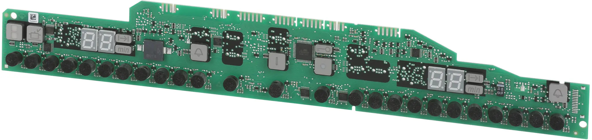 Bedienmodul 00745611