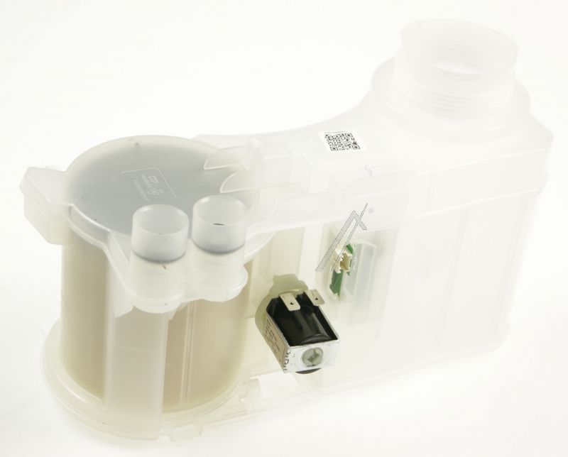 Wasserenthärter für Kühlschrank Hisense/Gorenje 822654 Behälter