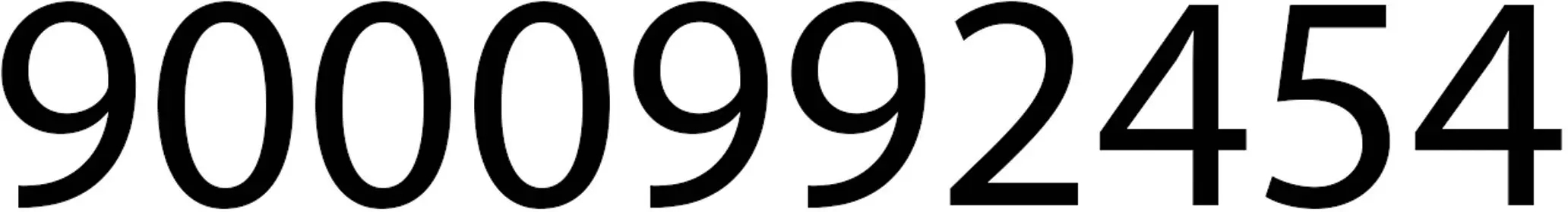 Leistungsmodul programmiert 12004261