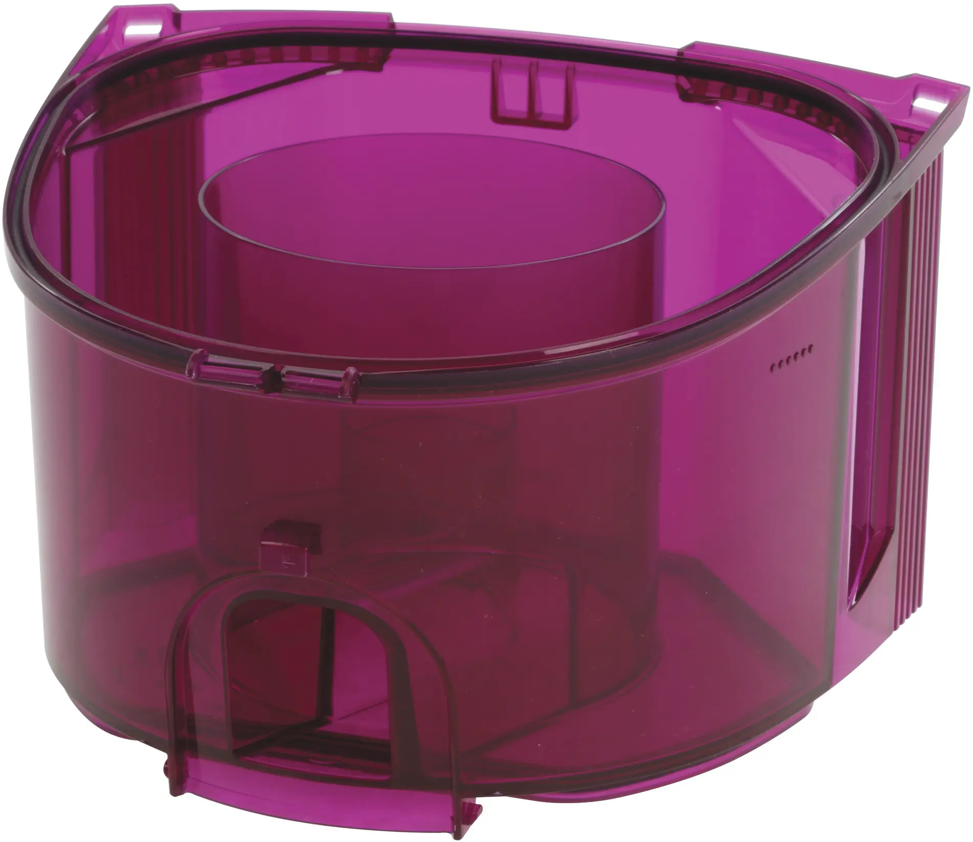 Staubbehälter 12007177