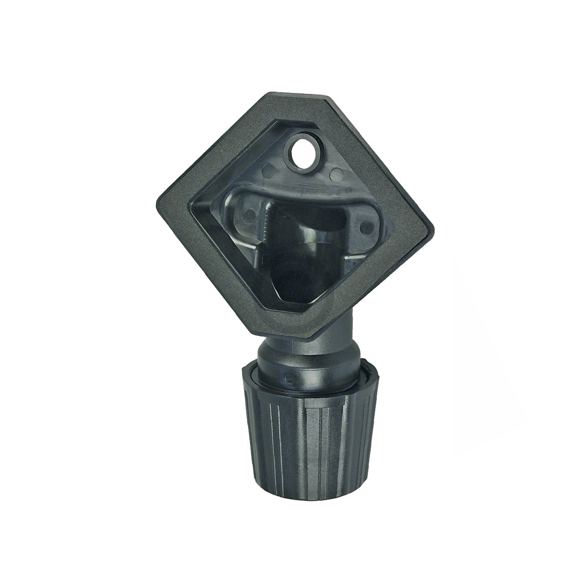 Bohrstaubdüse universal für 32mm - 38mm Rohr-Ø Staubsauger