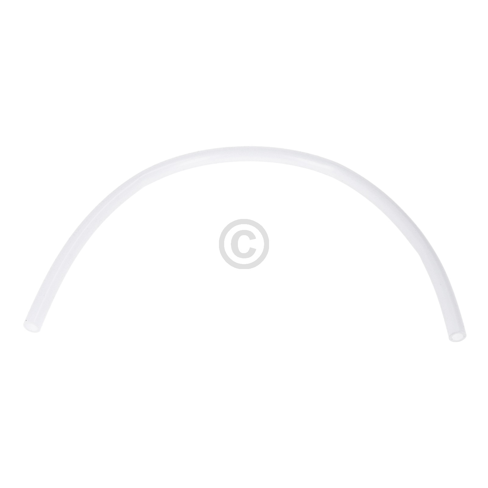 Schmutzwasserschlauch Ecovacs 201-2353-1409 für Staubsauger-Roboter