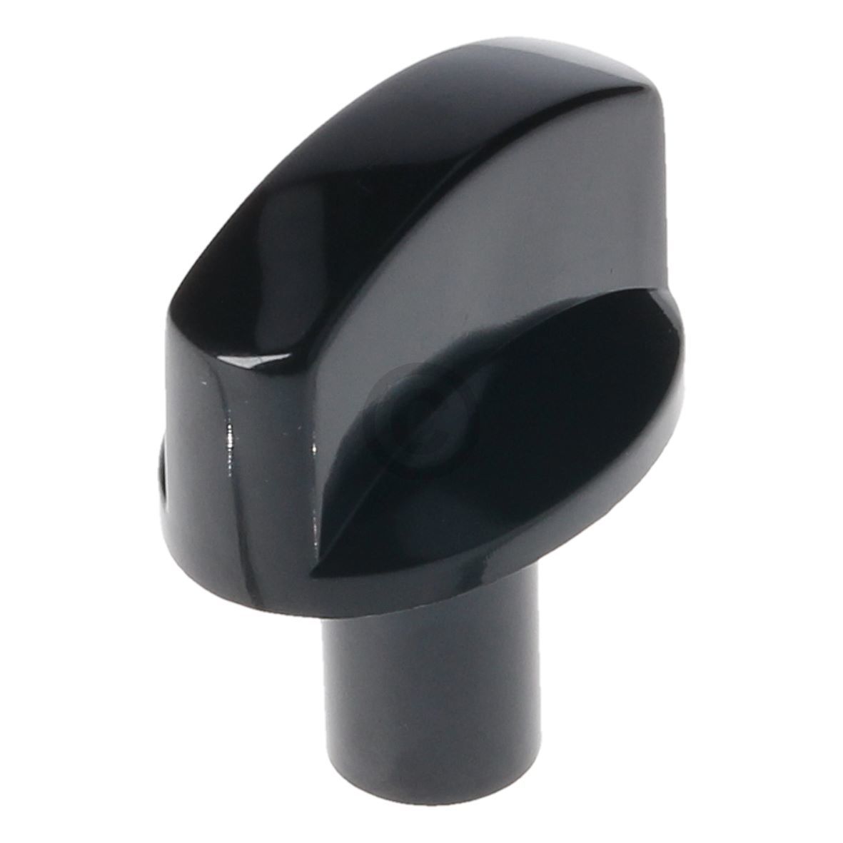 Drehknopf für Timer beko 250151552 in Gasherd