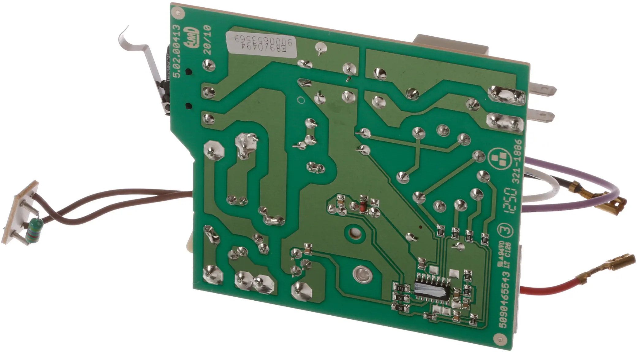 Steuerungsmodul 00653285